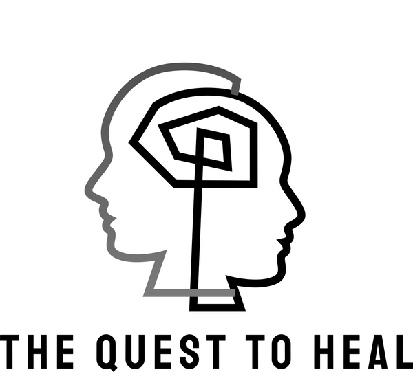 THE QUEST TO HEAL